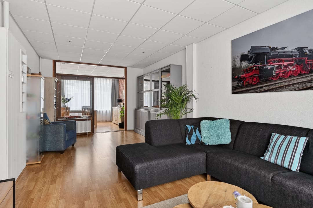 Foto 7 van De Kerfjes 13