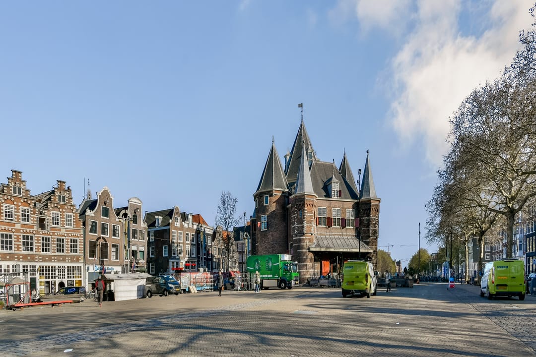 Photo 17 of Bloedstraat 17-B