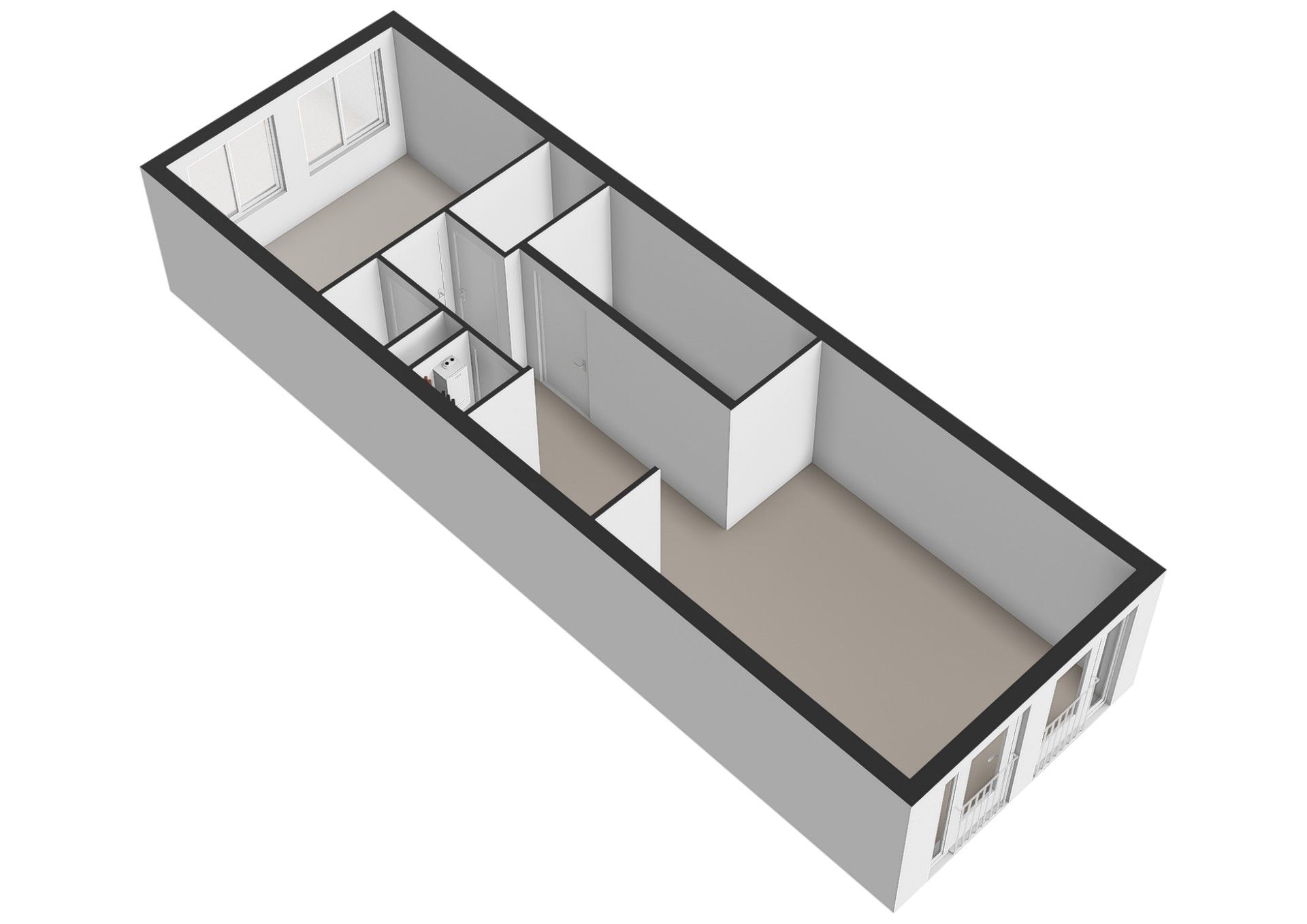 Photo 21 of Bloedstraat 17-B