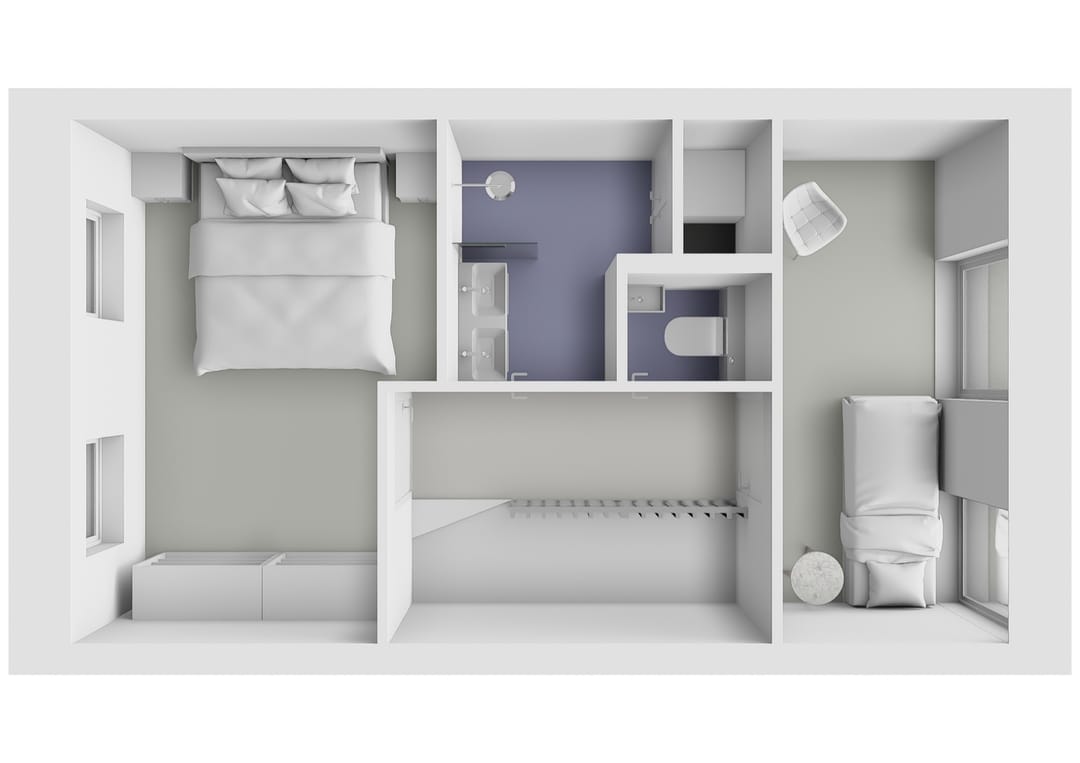 Foto 43 van Scheepsbouwweg