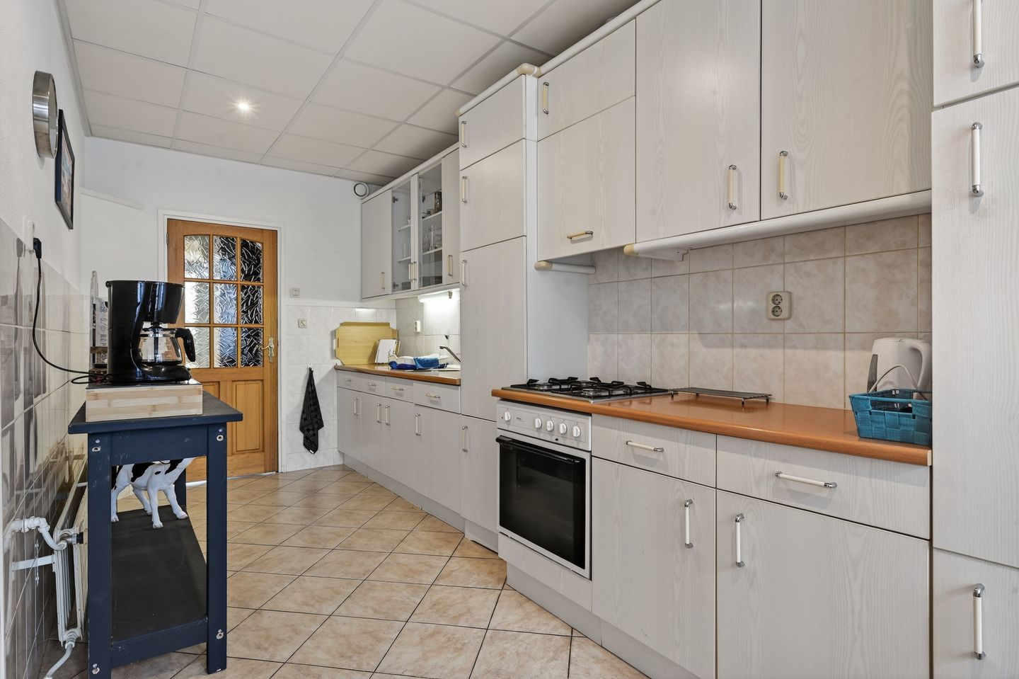 Foto 14 van De Kerfjes 13