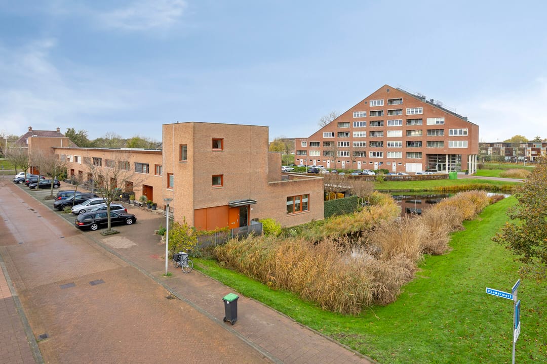Foto 41 van Riederwerf 1