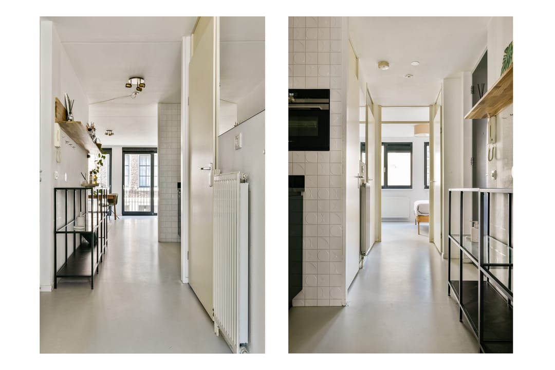 Photo 8 of Bloedstraat 17-B