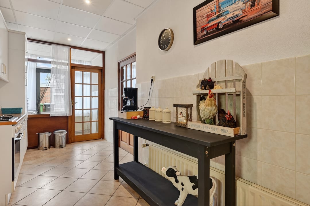 Foto 13 van De Kerfjes 13