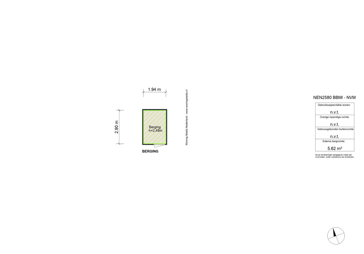 Foto 40 van Scheepsbouwweg