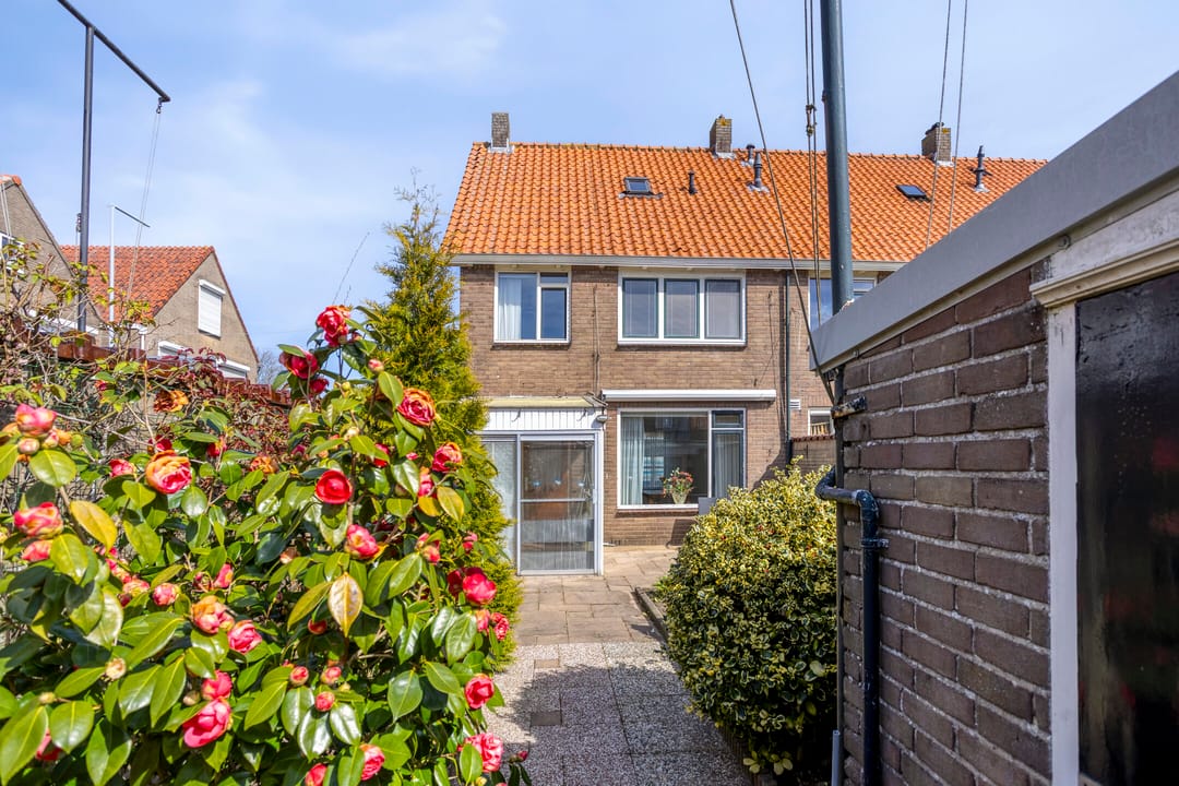 Foto 2 van Mgr Cornelis Veermanlaan 35