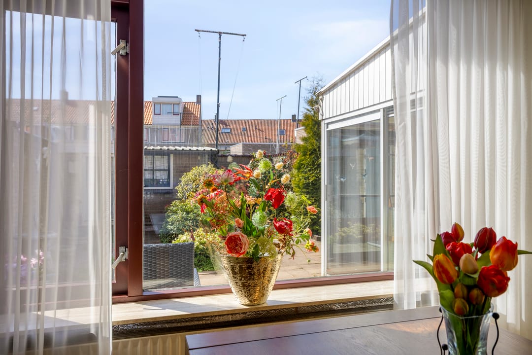 Foto 7 van Mgr Cornelis Veermanlaan 35