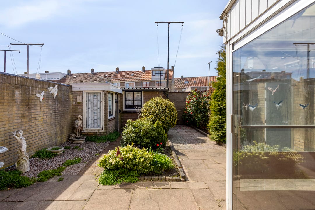 Foto 16 van Mgr Cornelis Veermanlaan 35