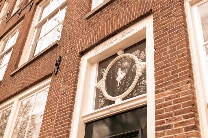 Photo 2 of Herengracht 76-H