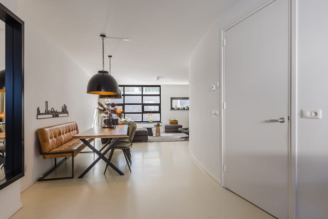 Photo 13 of IJzerstraat 13