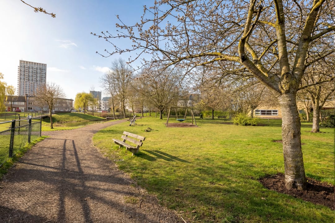 Foto 31 van Scheepsbouwweg