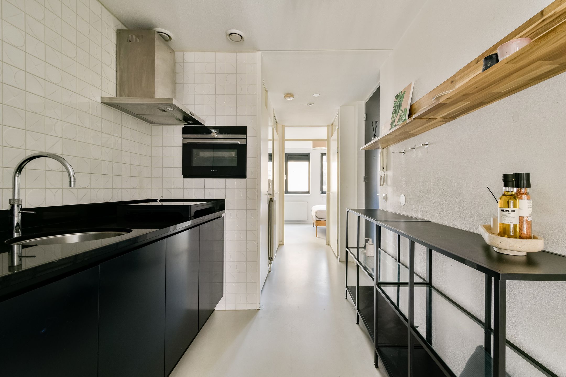 Photo 6 of Bloedstraat 17-B