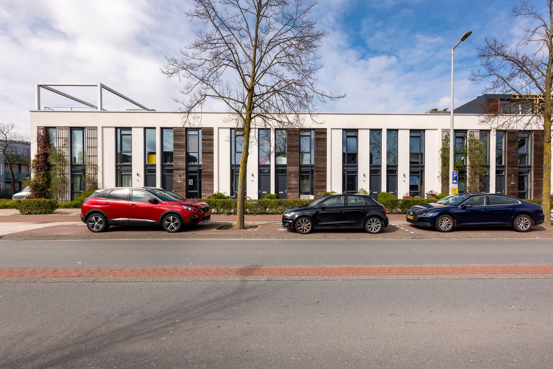 Foto 30 van Scheepsbouwweg