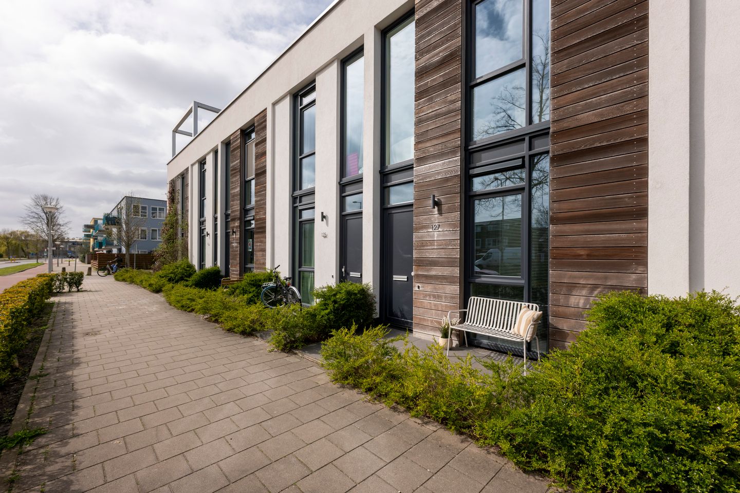 Foto 29 van Scheepsbouwweg