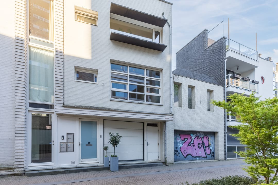 Photo 46 of IJzerstraat 13