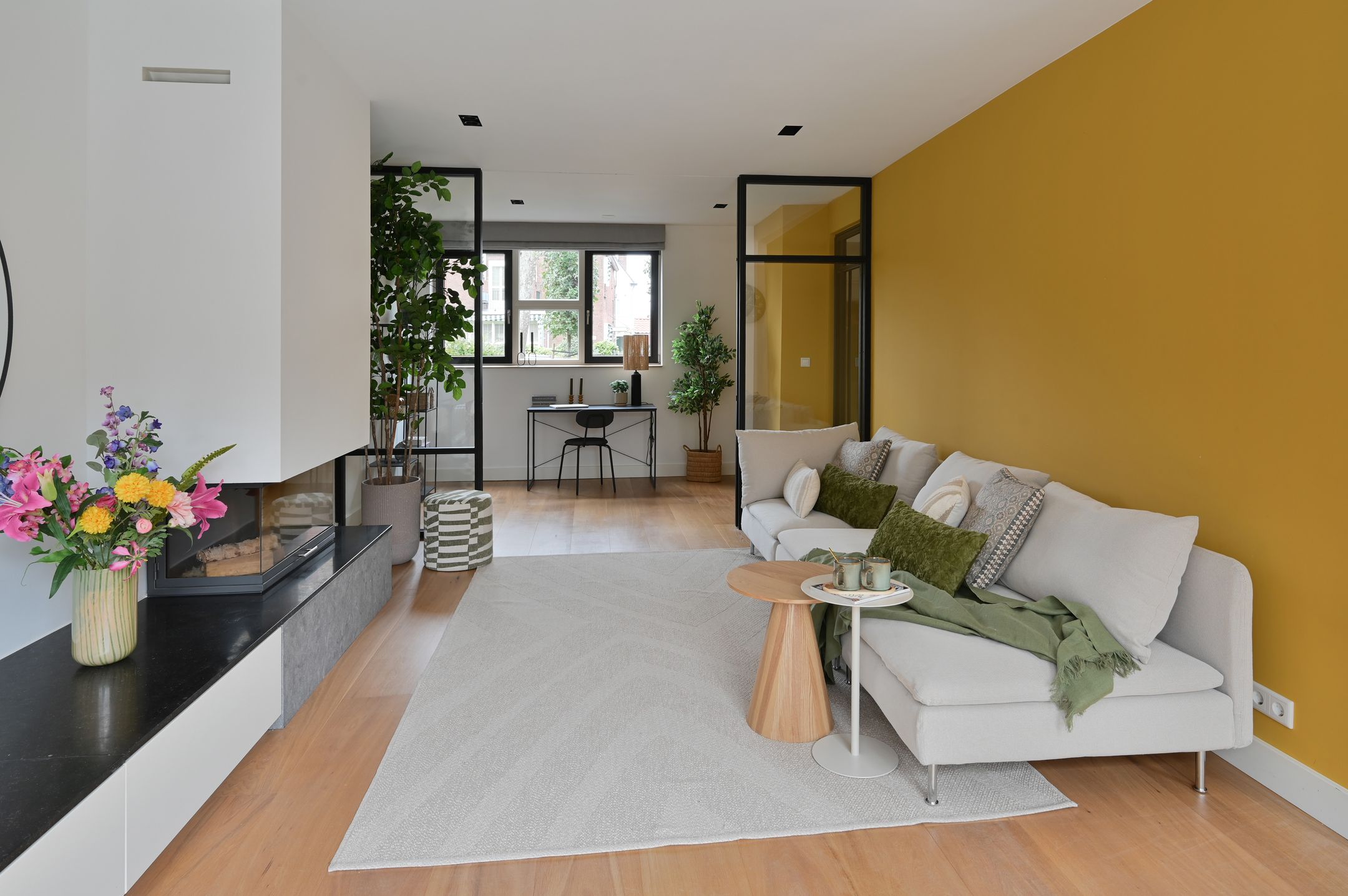 Foto 3 van Alberdingk Thijmlaan 33