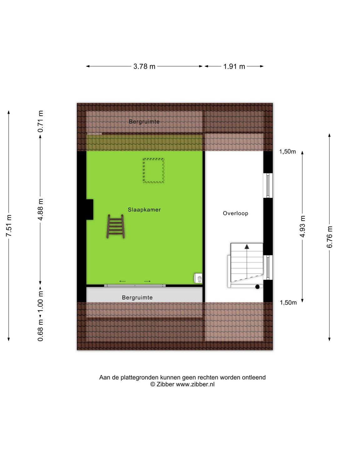 Foto 37 van Mgr Cornelis Veermanlaan 35