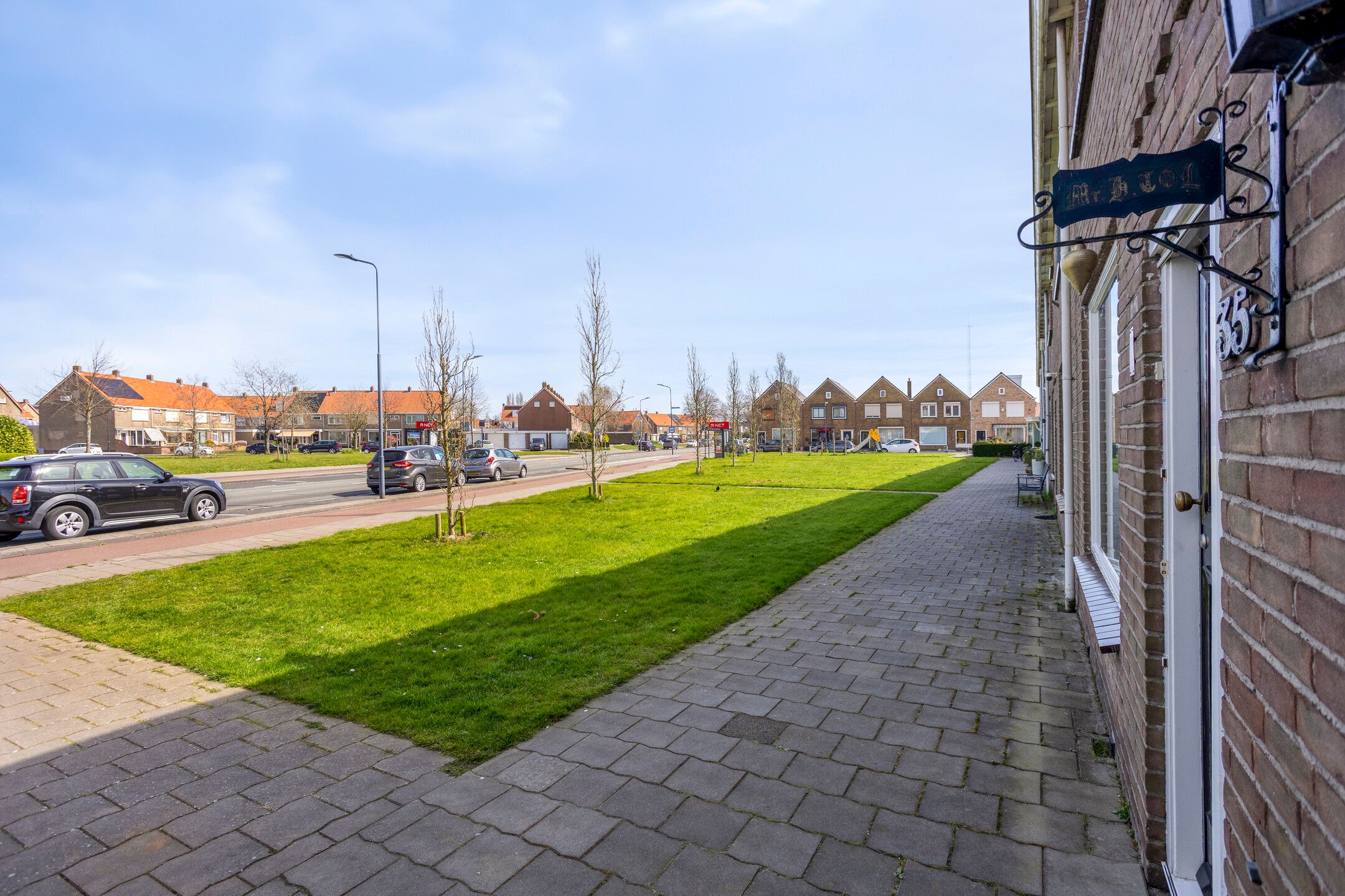 Foto 3 van Mgr Cornelis Veermanlaan 35