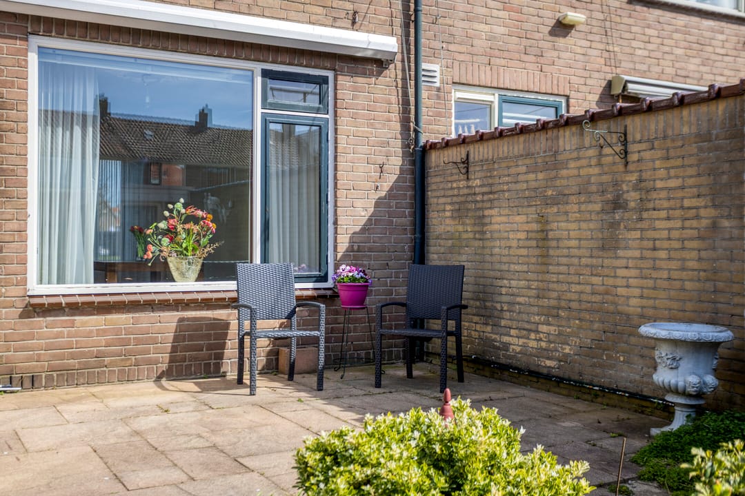 Foto 13 van Mgr Cornelis Veermanlaan 35