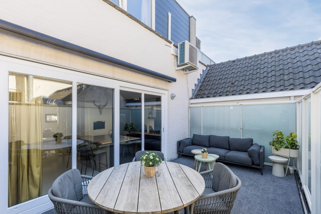 Photo 38 of IJzerstraat 13