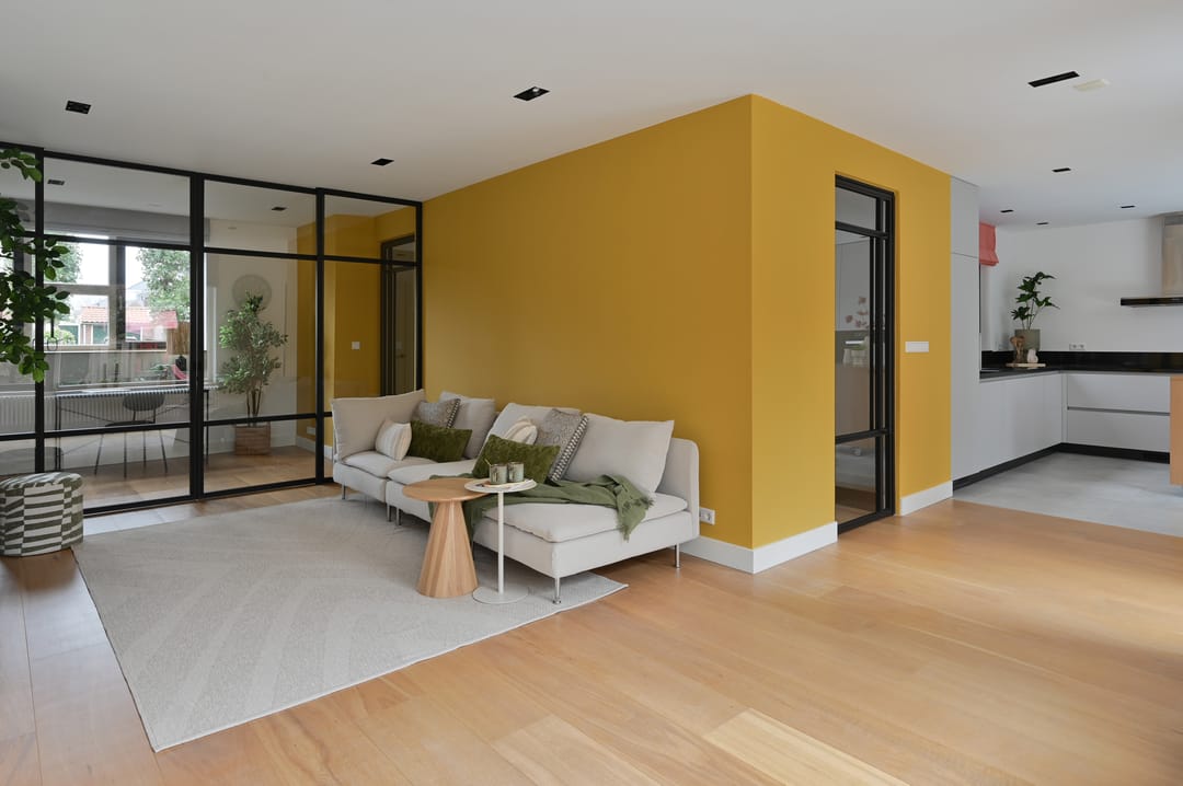 Foto 7 van Alberdingk Thijmlaan 33