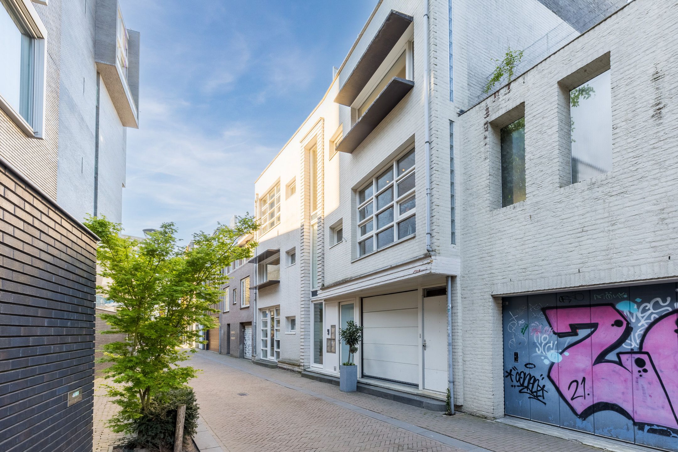 Photo 45 of IJzerstraat 13