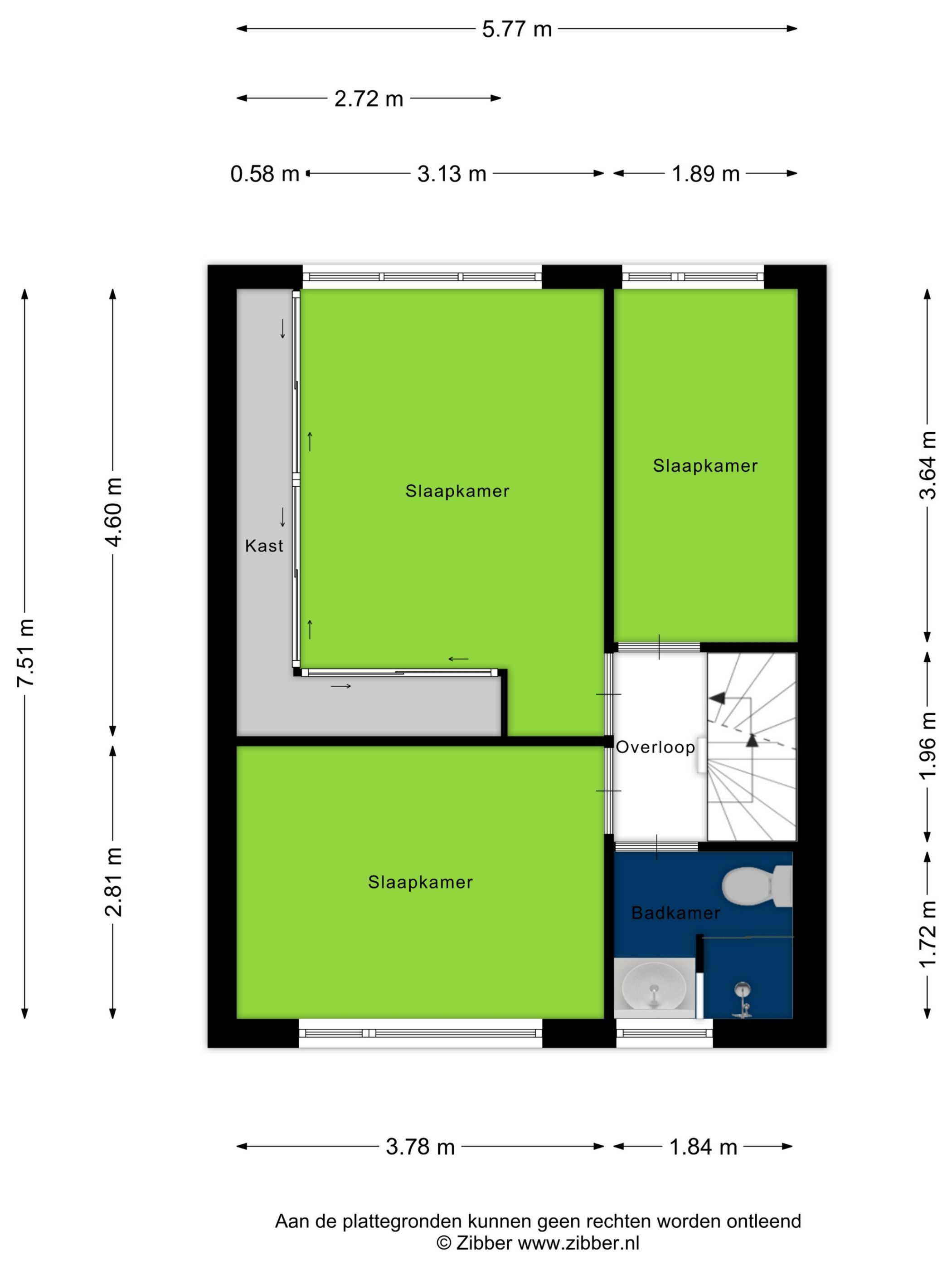 Foto 36 van Mgr Cornelis Veermanlaan 35