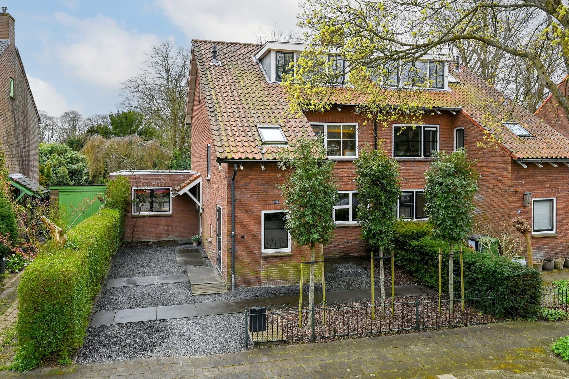 Alberdingk Thijmlaan 33 