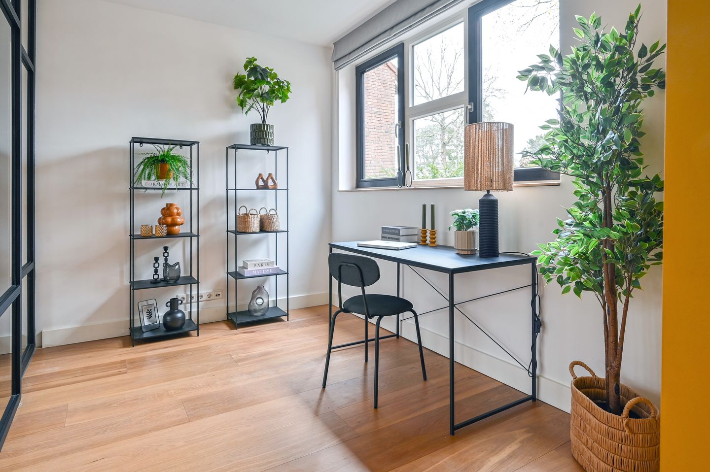 Foto 4 van Alberdingk Thijmlaan 33