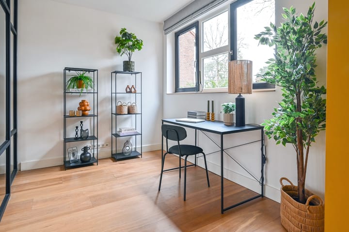 Foto 4 van Alberdingk Thijmlaan 33
