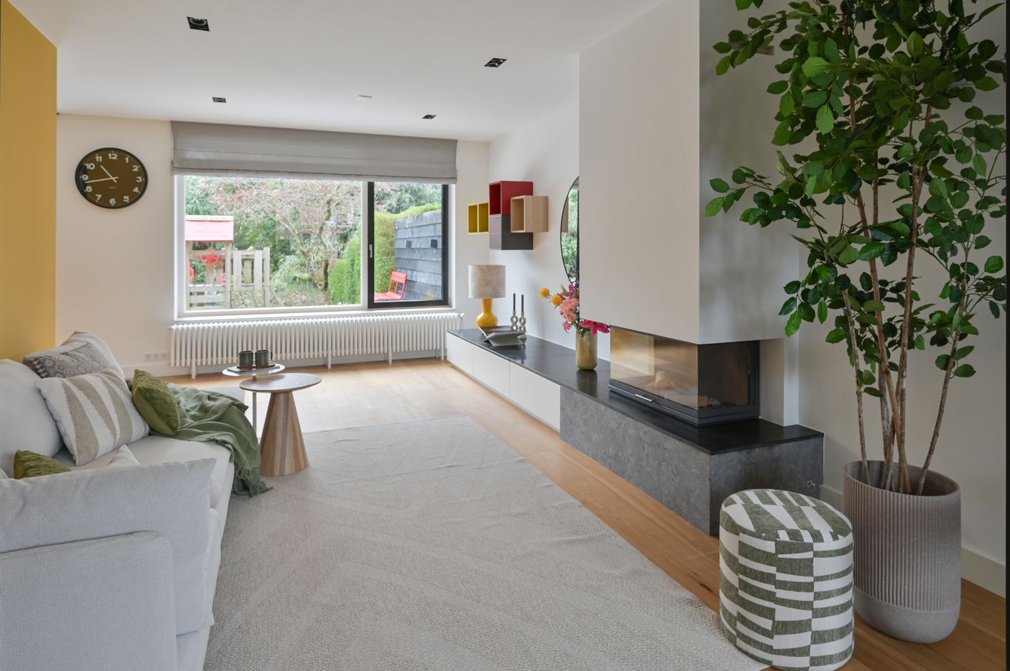 Foto 5 van Alberdingk Thijmlaan 33