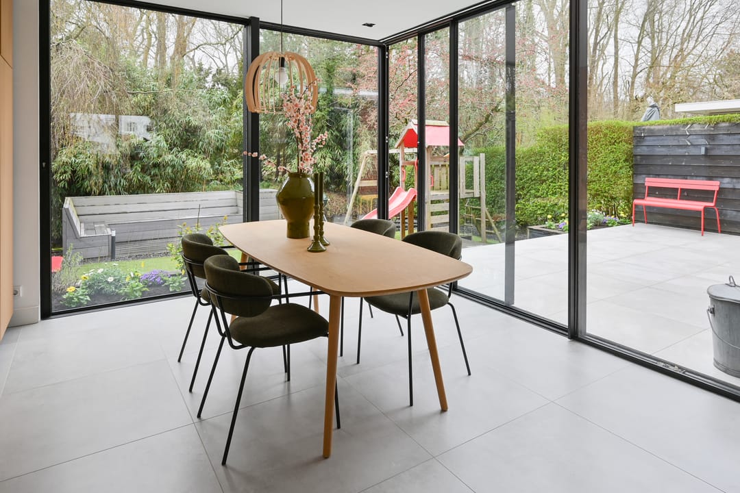 Foto 11 van Alberdingk Thijmlaan 33