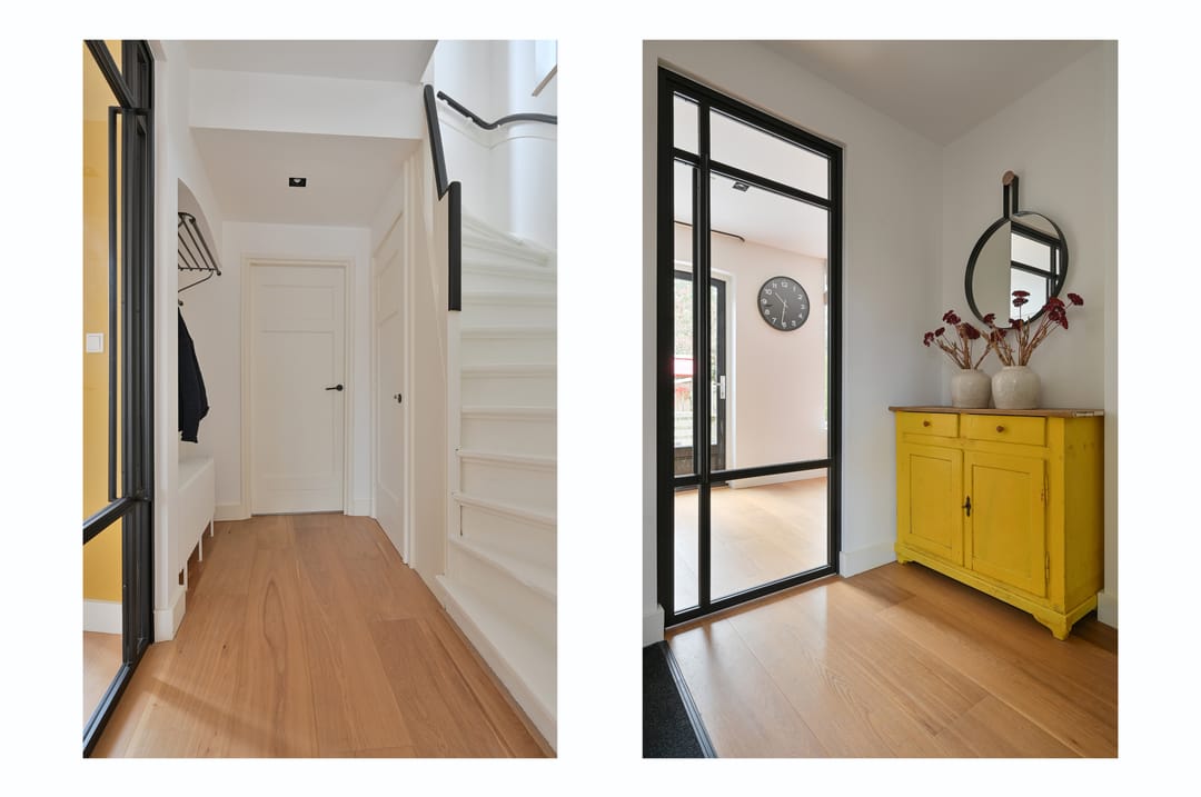 Foto 13 van Alberdingk Thijmlaan 33