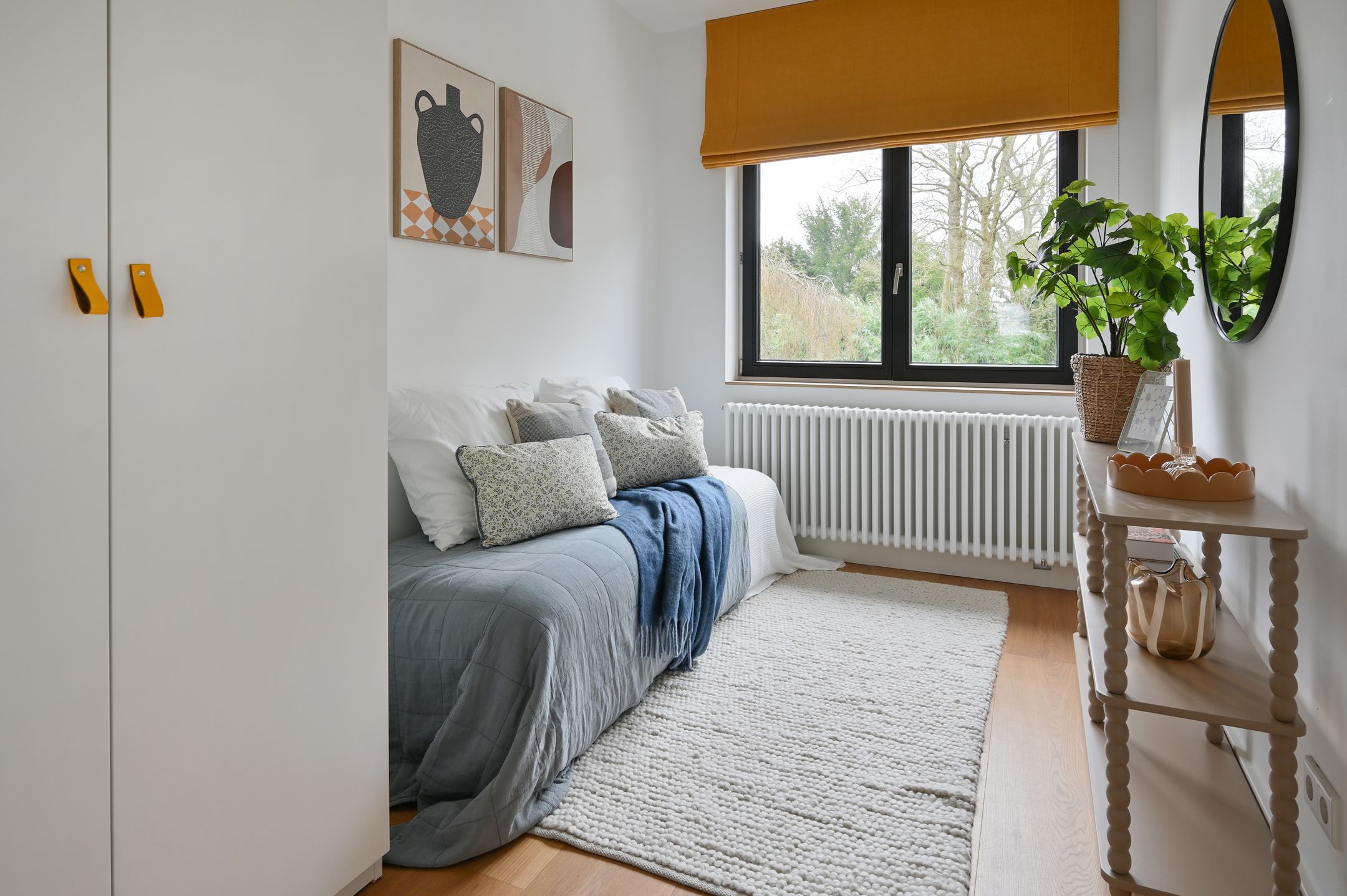 Foto 21 van Alberdingk Thijmlaan 33