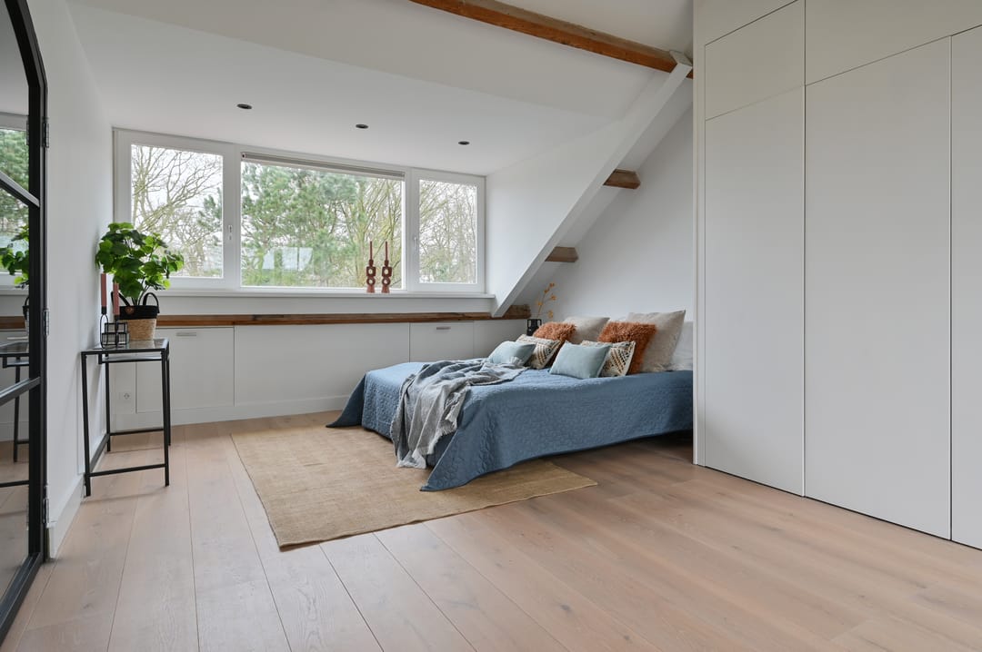 Foto 26 van Alberdingk Thijmlaan 33