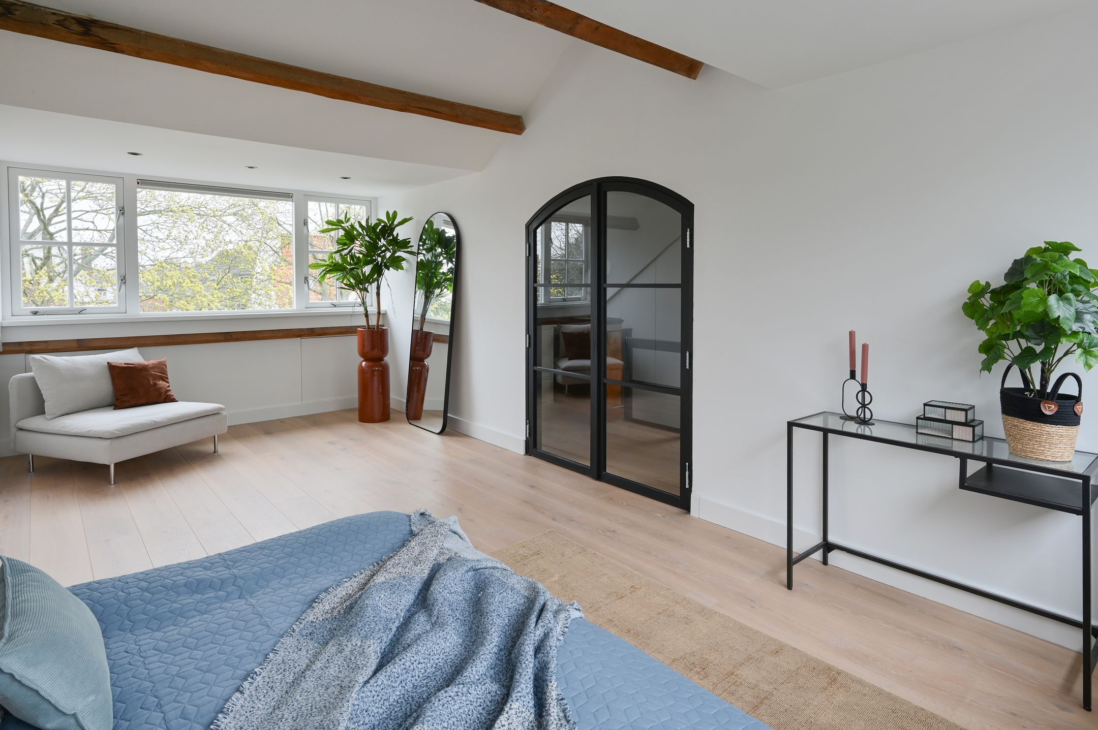 Foto 27 van Alberdingk Thijmlaan 33