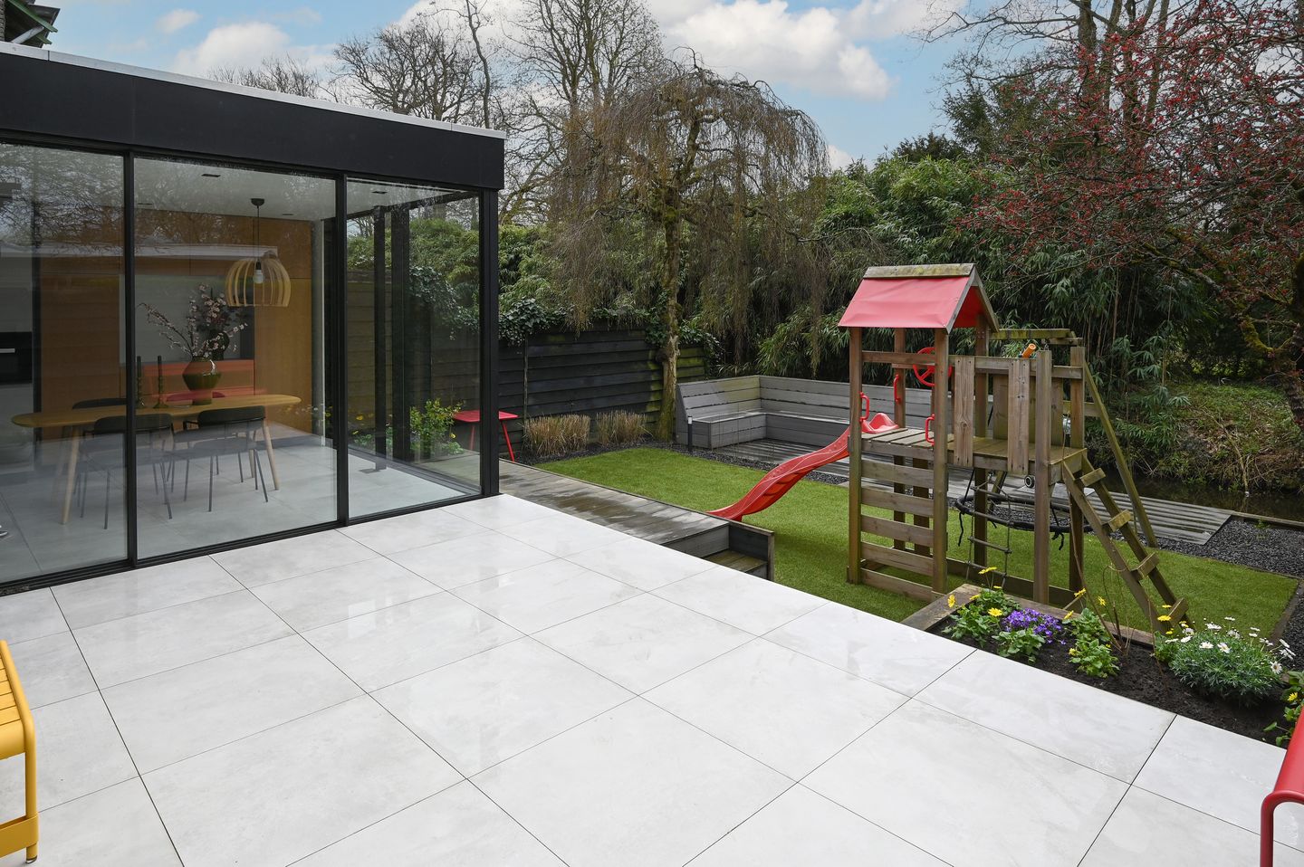 Foto 29 van Alberdingk Thijmlaan 33