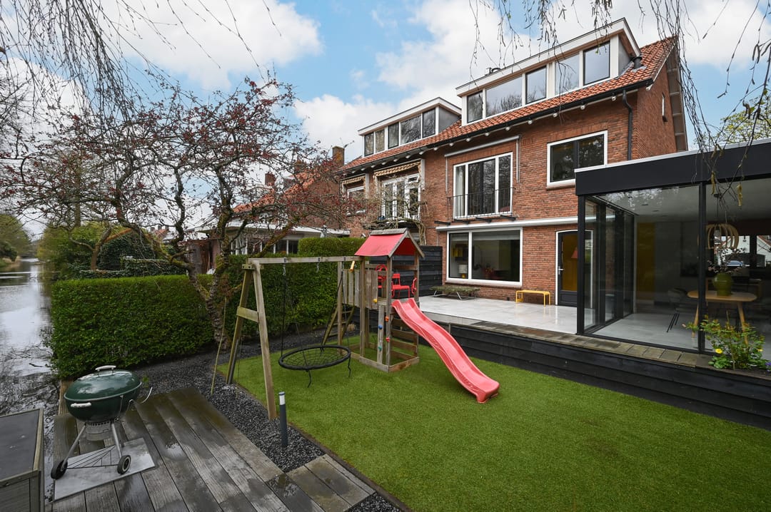 Foto 31 van Alberdingk Thijmlaan 33