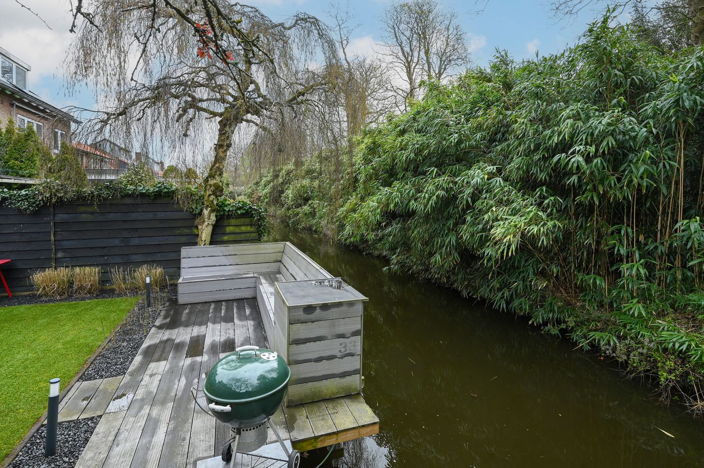 Foto 35 van Alberdingk Thijmlaan 33