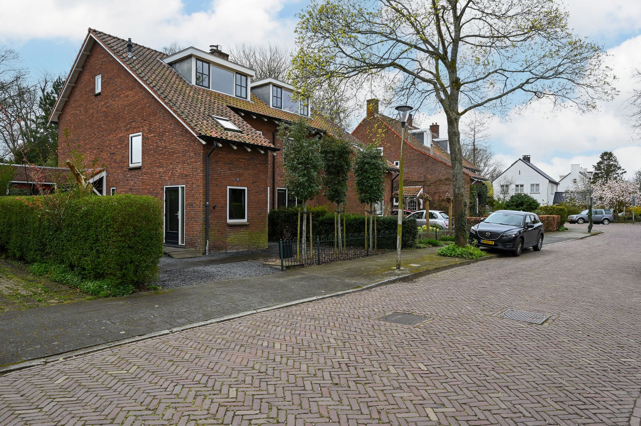 Foto 39 van Alberdingk Thijmlaan 33