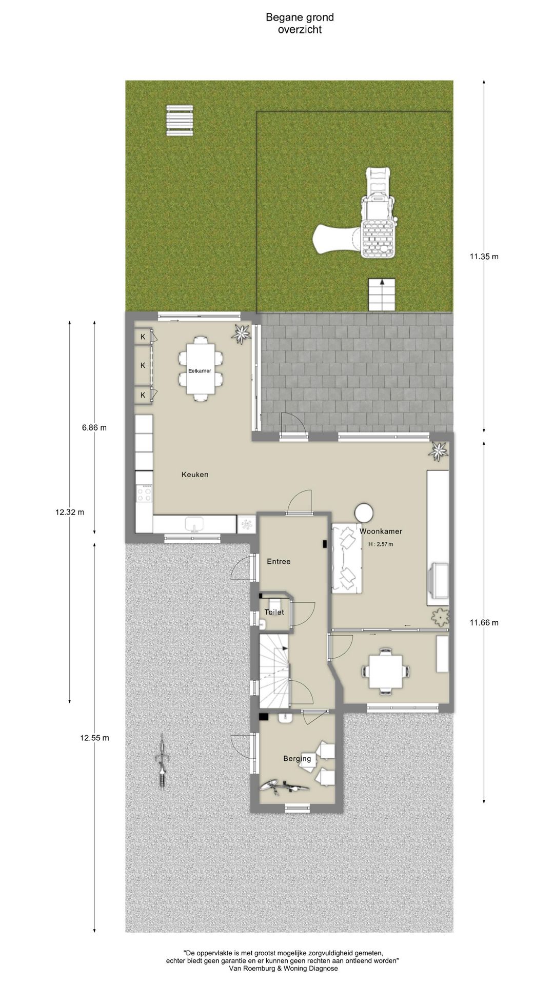 Foto 43 van Alberdingk Thijmlaan 33