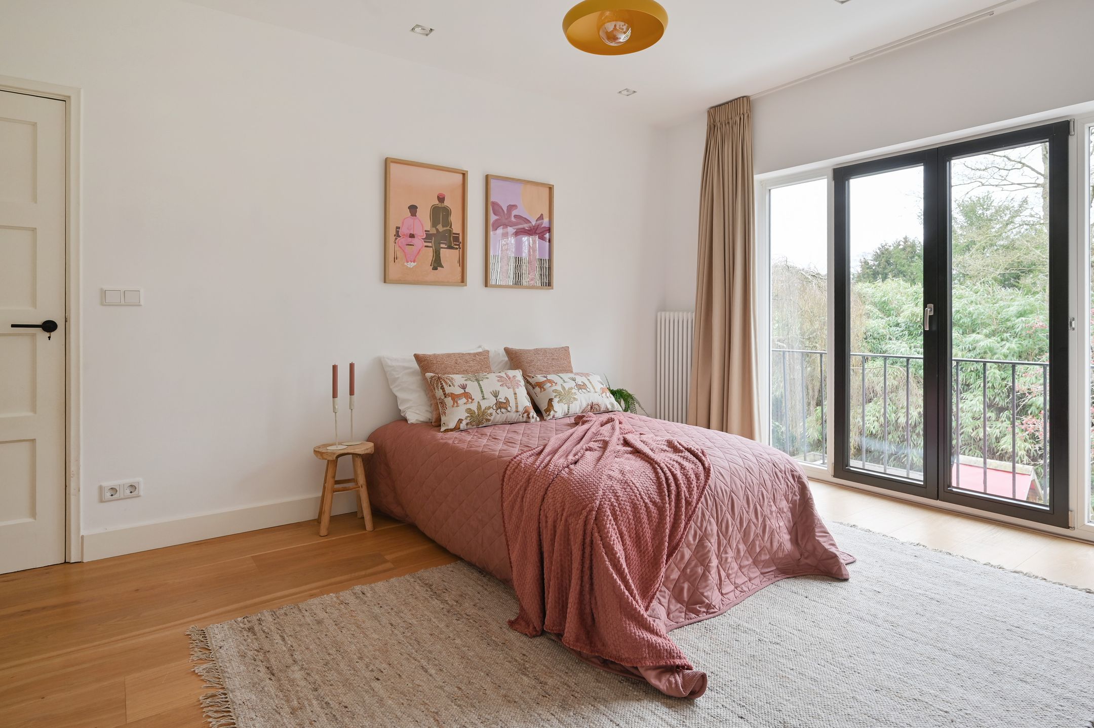 Foto 15 van Alberdingk Thijmlaan 33