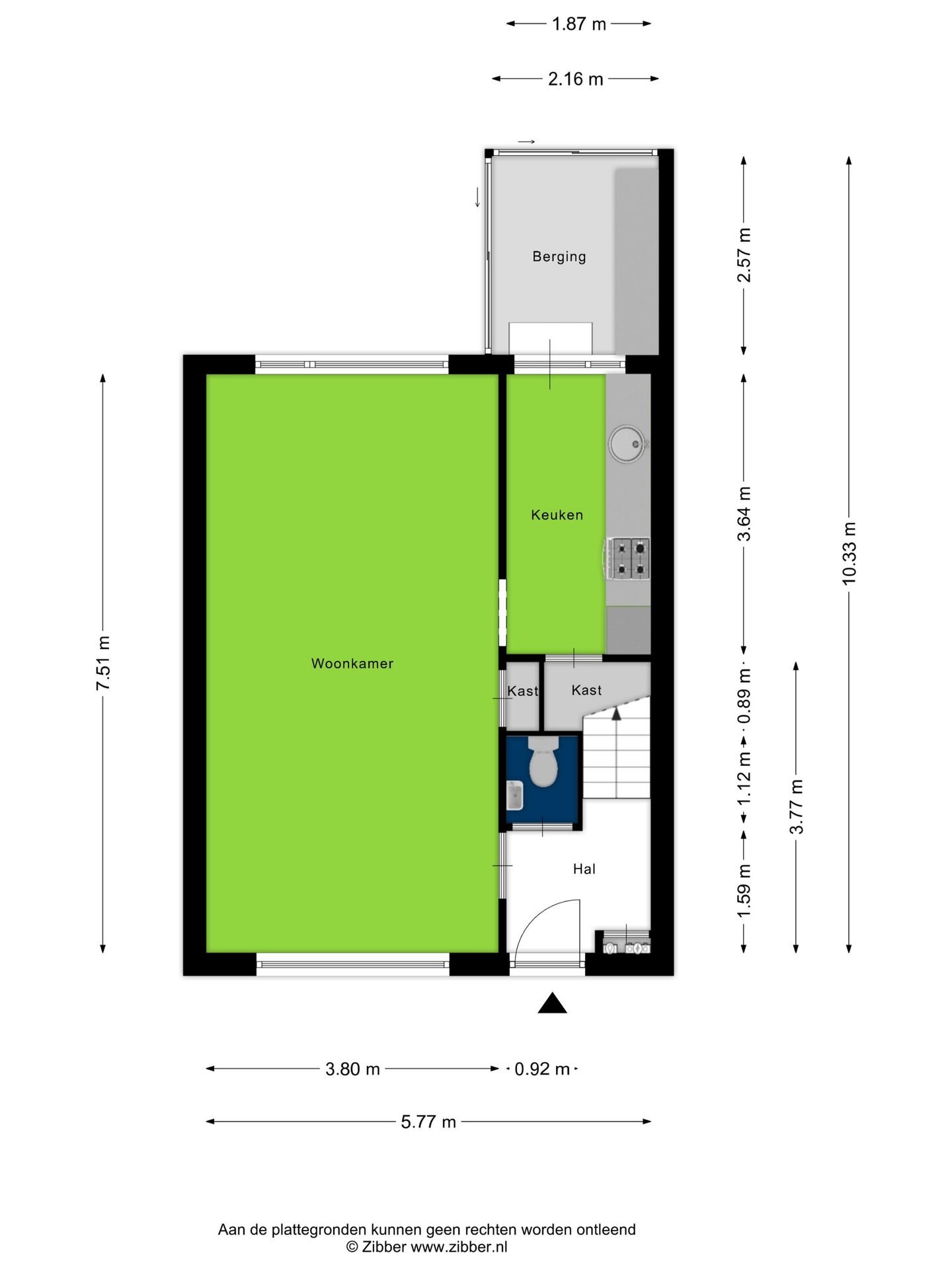 Foto 35 van Mgr Cornelis Veermanlaan 35