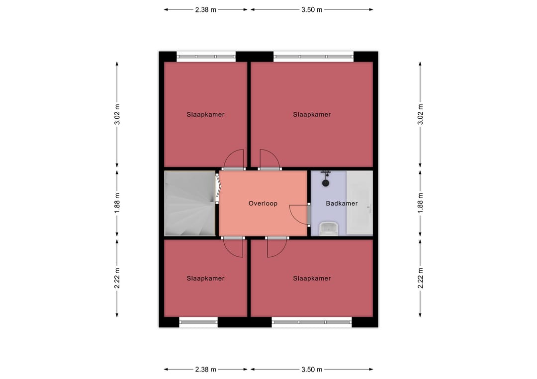 Foto 43 van De Kerfjes 13