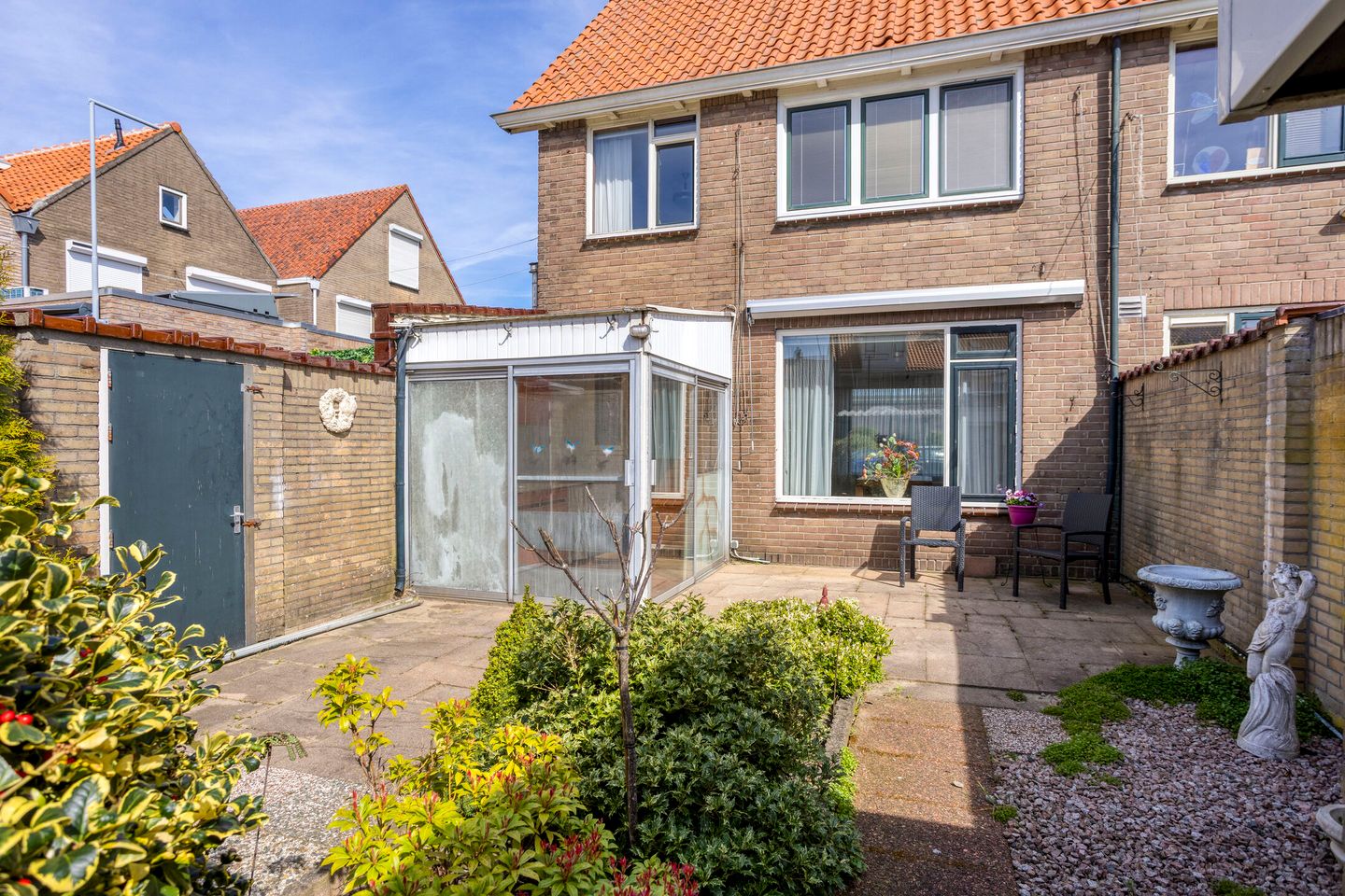 Foto 4 van Mgr Cornelis Veermanlaan 35