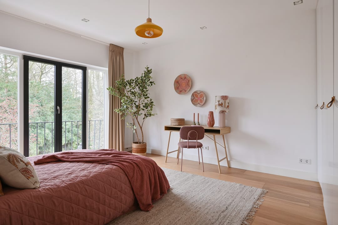 Foto 16 van Alberdingk Thijmlaan 33