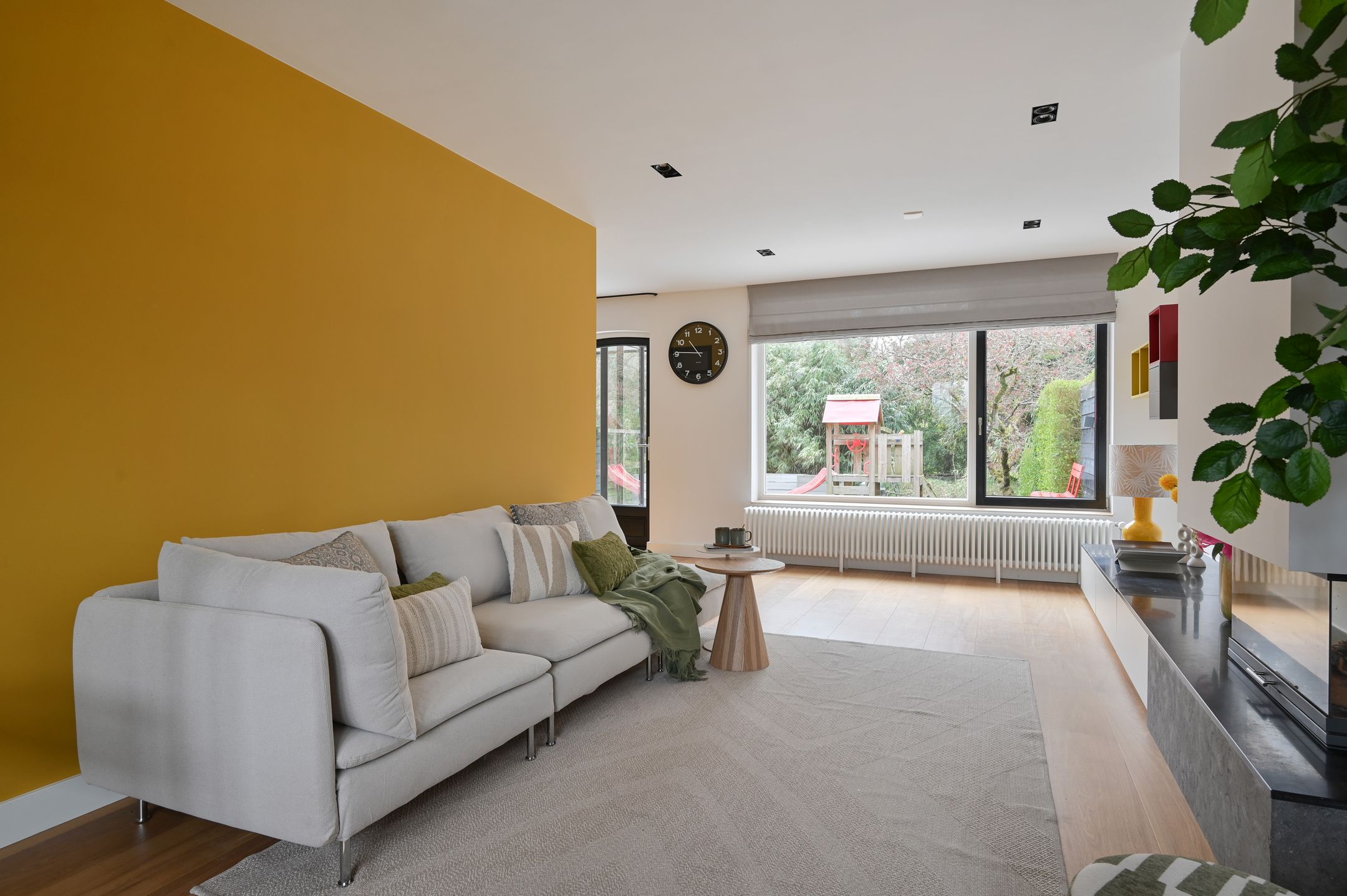 Foto 6 van Alberdingk Thijmlaan 33