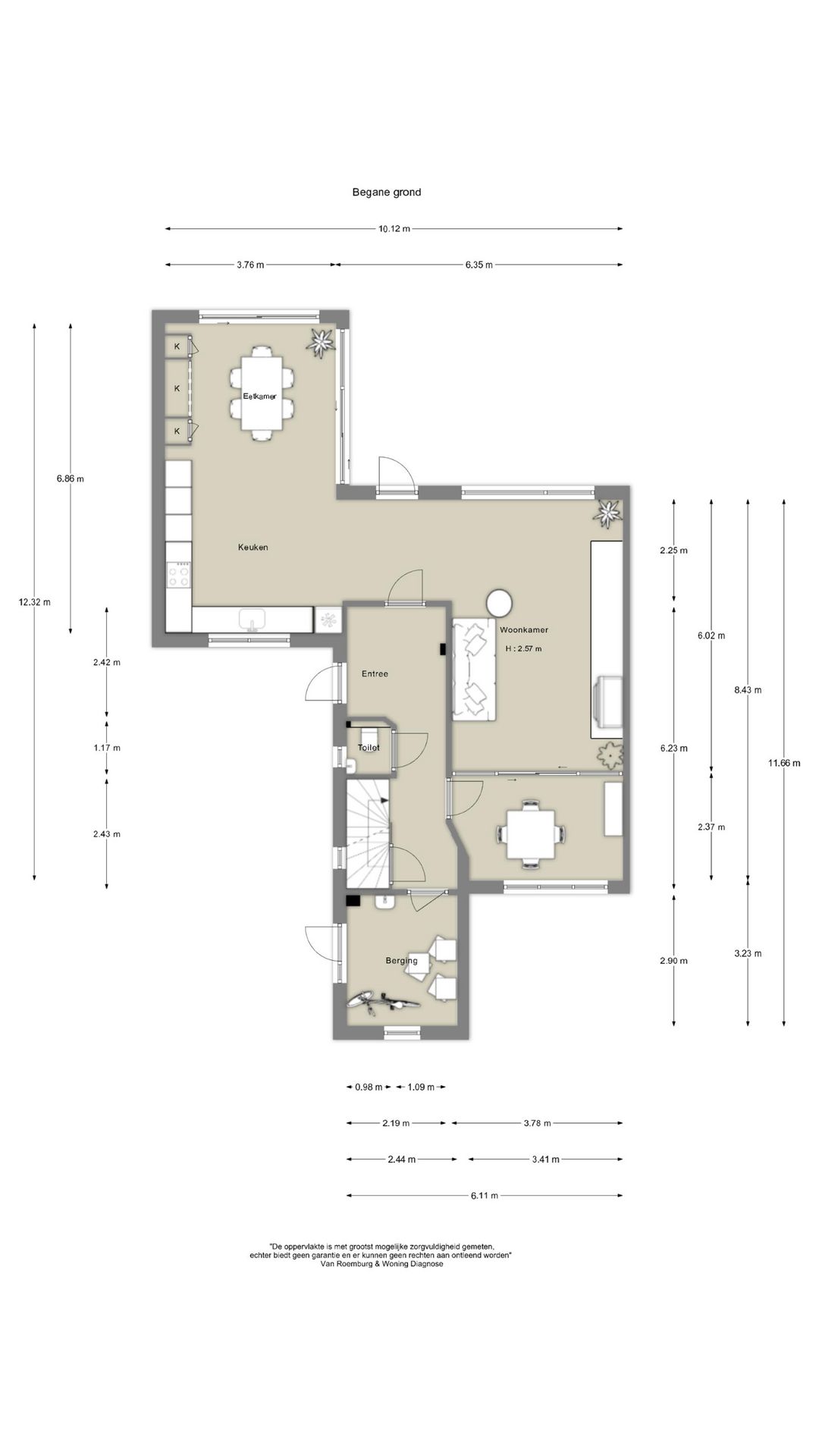 Foto 40 van Alberdingk Thijmlaan 33