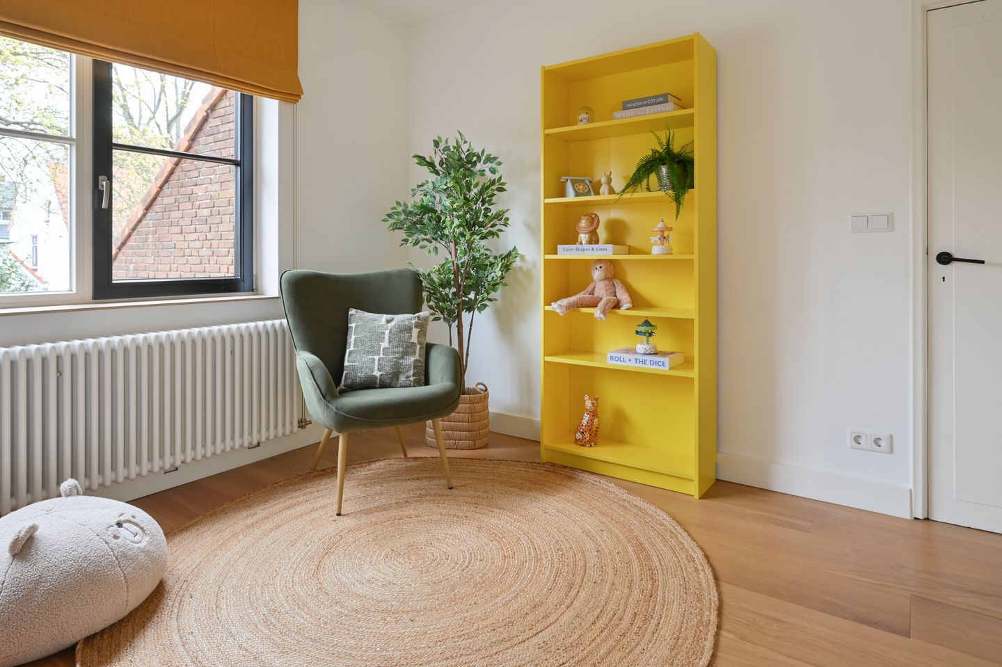 Foto 20 van Alberdingk Thijmlaan 33