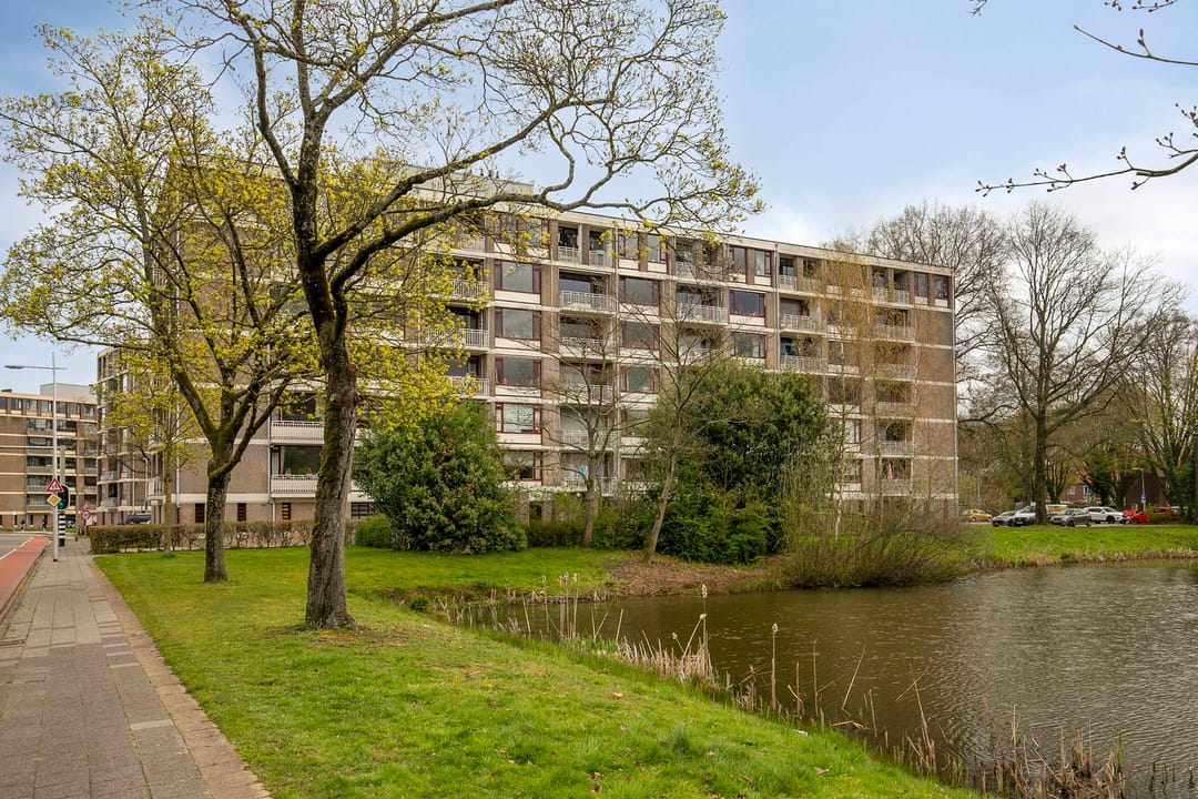 Foto 1 van Ringweg-Randenbroek 74-D